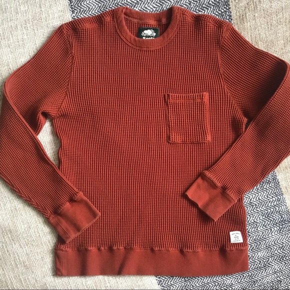 Roots thermal top - Picture 1 of 4